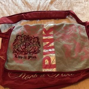 PINK VS bags